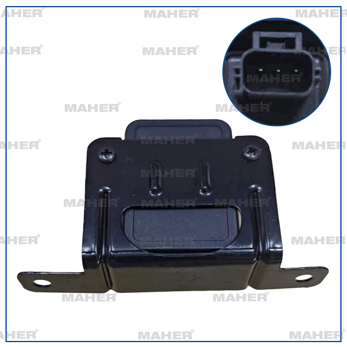 Ford Connect Sensör Emme Manifold Basınç OEM 98AB9S428AB Ford Connect Sensör Emme Manifold Basınç OEM 98AB9S428AB